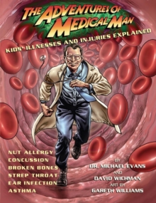 Image for The Adventures of Medical Man