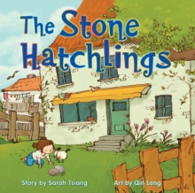 Stone Hatchlings