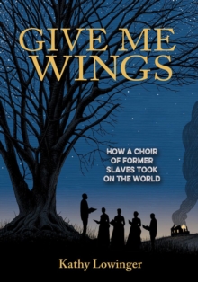 Give Me Wings