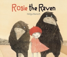 Image for Rosie the Raven