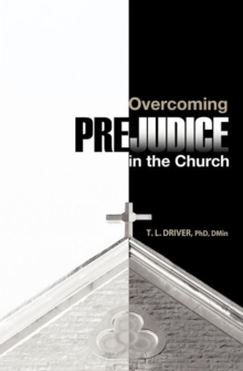 Image for Overcoming Prejudice in the Church