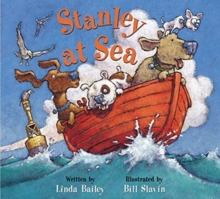 Image for Stanley at Sea