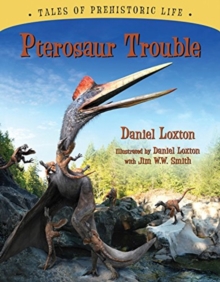 Image for Pterosaur Trouble