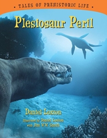Image for Plesiosaur Peril