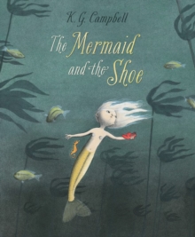 Image for The Mermaid and the Shoe