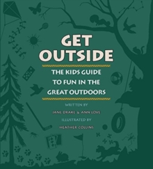 Image for Get Outside