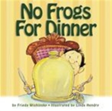 Image for No Frogs for Dinner