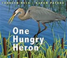 Image for One Hungry Heron