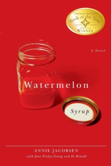 Image for Watermelon Syrup