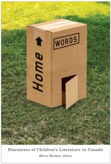 Home Words