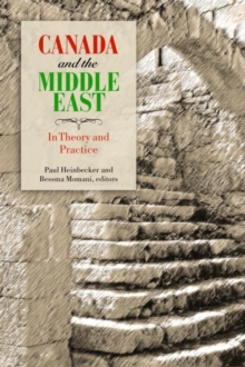 Canada and the Middle East
