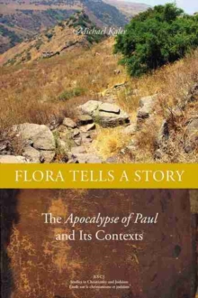 Image for Flora Tells a Story
