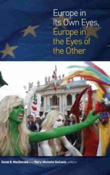 Image for Europe in Its Own Eyes, Europe in the Eyes of the Other