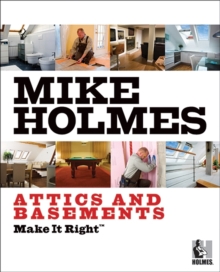 Image for Make It Right Attics And Basements
