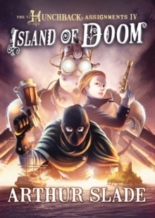 Image for Island Of Doom
