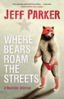 Image for Where bears roam the streets