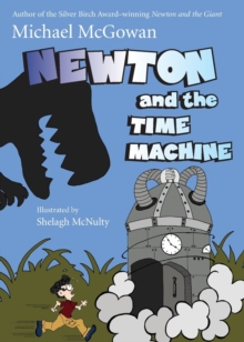 Image for Newton and the Time Machine