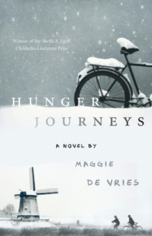 Image for Hunger Journeys : A Novel