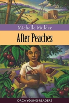 Image for AFTER PEACHES