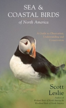 Image for Sea and Coastal Birds of North America