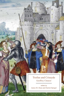 Image for Troilus and Criseyde (14th century)