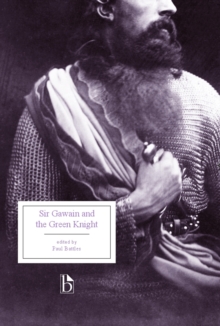 Image for Sir Gawain and the green knight