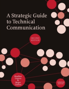 Image for A Strategic Guide to Technical Communication