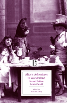 Image for Alice's Adventures in Wonderland