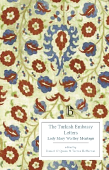 Image for The Turkish embassy letters