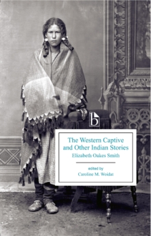 Image for The Western Captive and Other Indian Stories