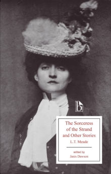 Sorceress of the Strand and Other Stories
