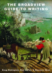 Broadview Guide to Writing
