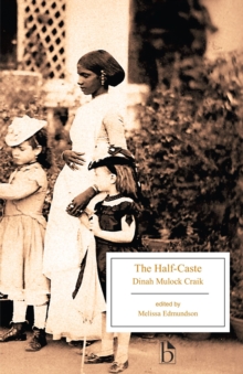 Image for The Half-Caste