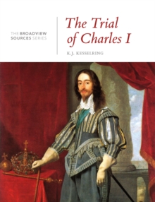 Image for The trial of Charles I