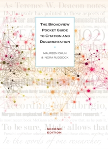 Broadview Pocket Guide to Citation and Documentation