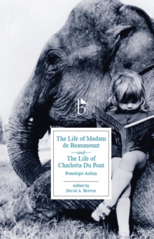 Image for The Life of Madame de Beaumount and The Life of Charlotta du Pont