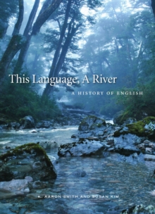 Image for This Language, A River