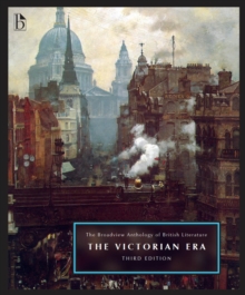 Image for The Broadview Anthology of British Literature, Volume 5: The Victorian Era