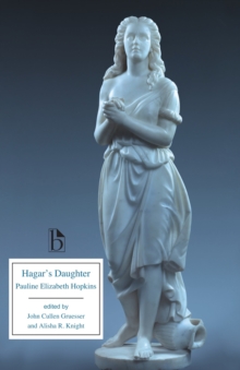 Image for Hagar’s Daughter