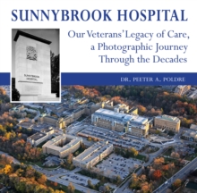 Image for Sunnybrook Hospital