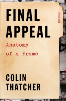 Image for Final Appeal : Anatomy of a Frame