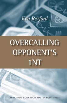 Image for Overcalling Opponent's 1NT