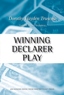 Image for Winning Declarer Play