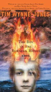 Image for Boy in the Burning House