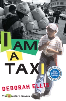 Image for I Am a Taxi