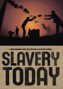 Image for Slavery Today