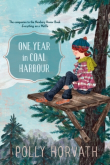 Image for One Year in Coal Harbour