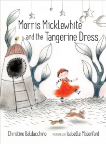 Image for Morris Micklewhite and the Tangerine Dress