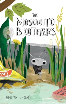 Image for The Mosquito Brothers