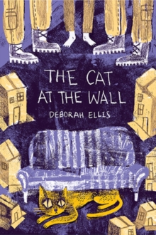 Image for The Cat at the Wall